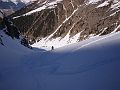 0158 Piz Medel - Cristallina da Medel